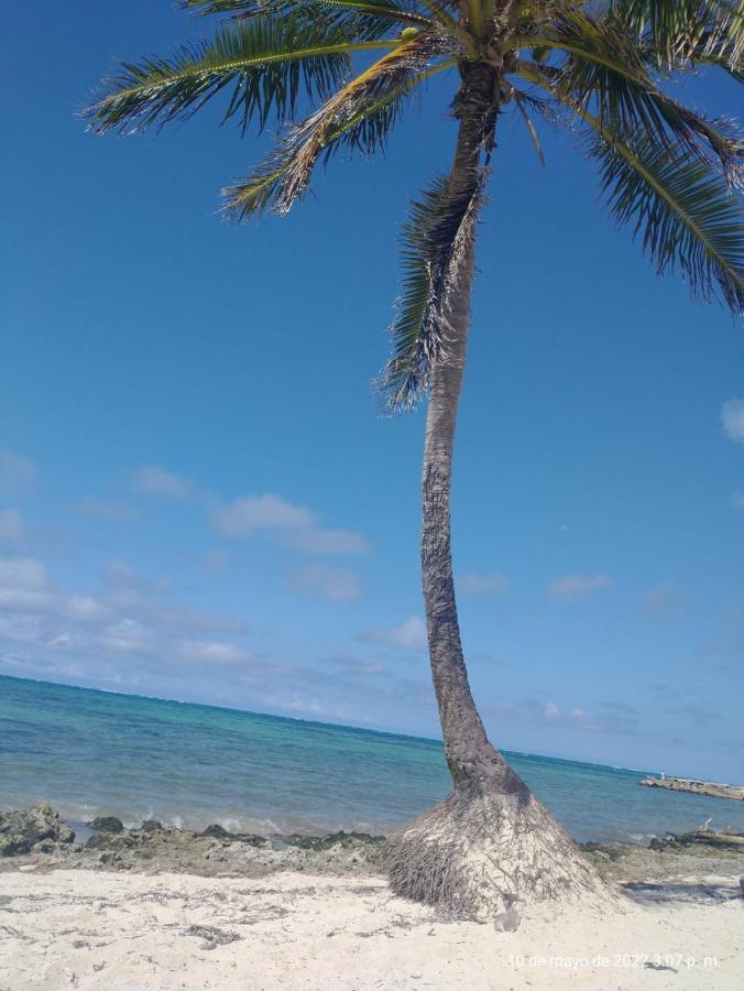 Hotel Oceano Paradise San Andrés Extérieur photo