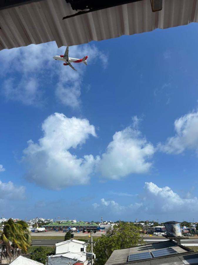 Hotel Oceano Paradise San Andrés Extérieur photo