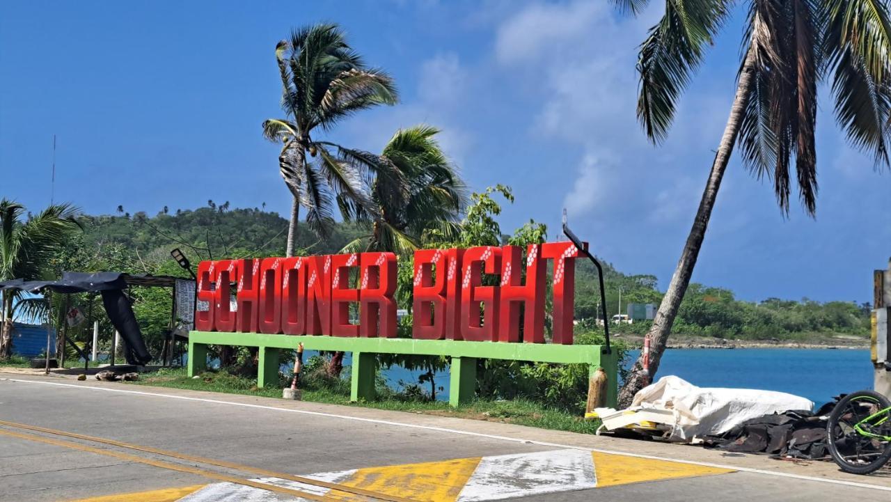 Hotel Oceano Paradise San Andrés Extérieur photo