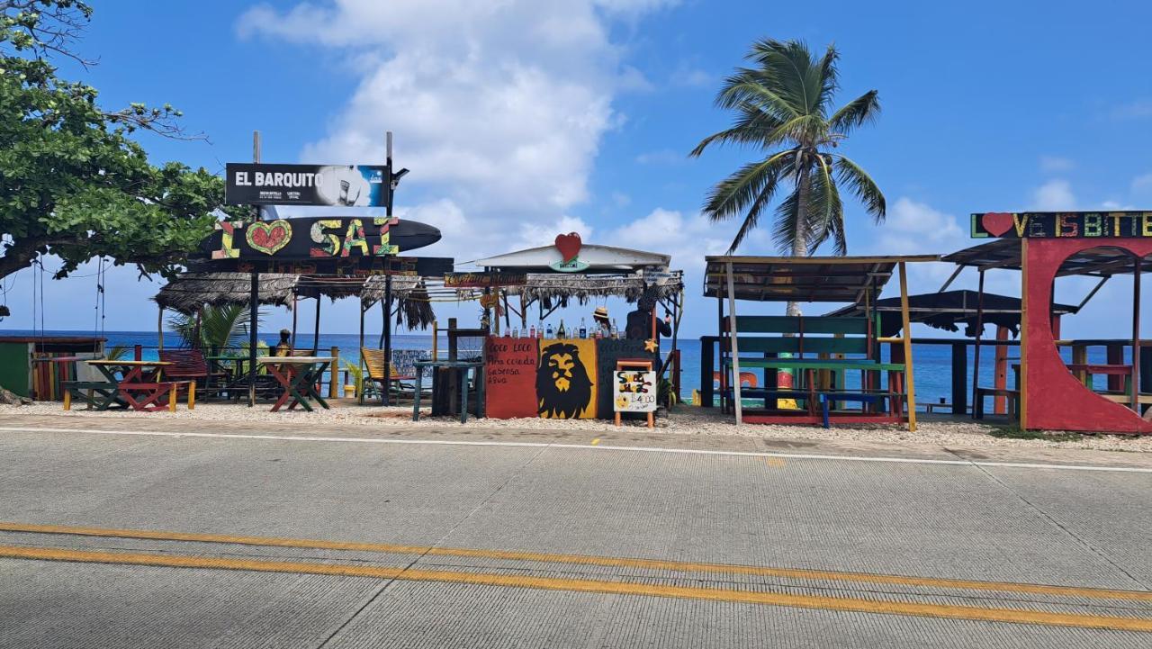 Hotel Oceano Paradise San Andrés Extérieur photo