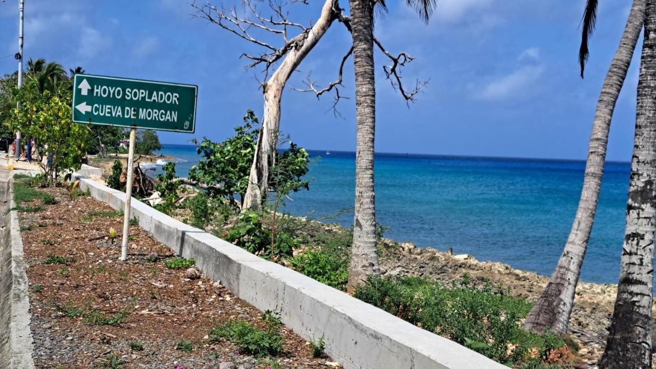 Hotel Oceano Paradise San Andrés Extérieur photo