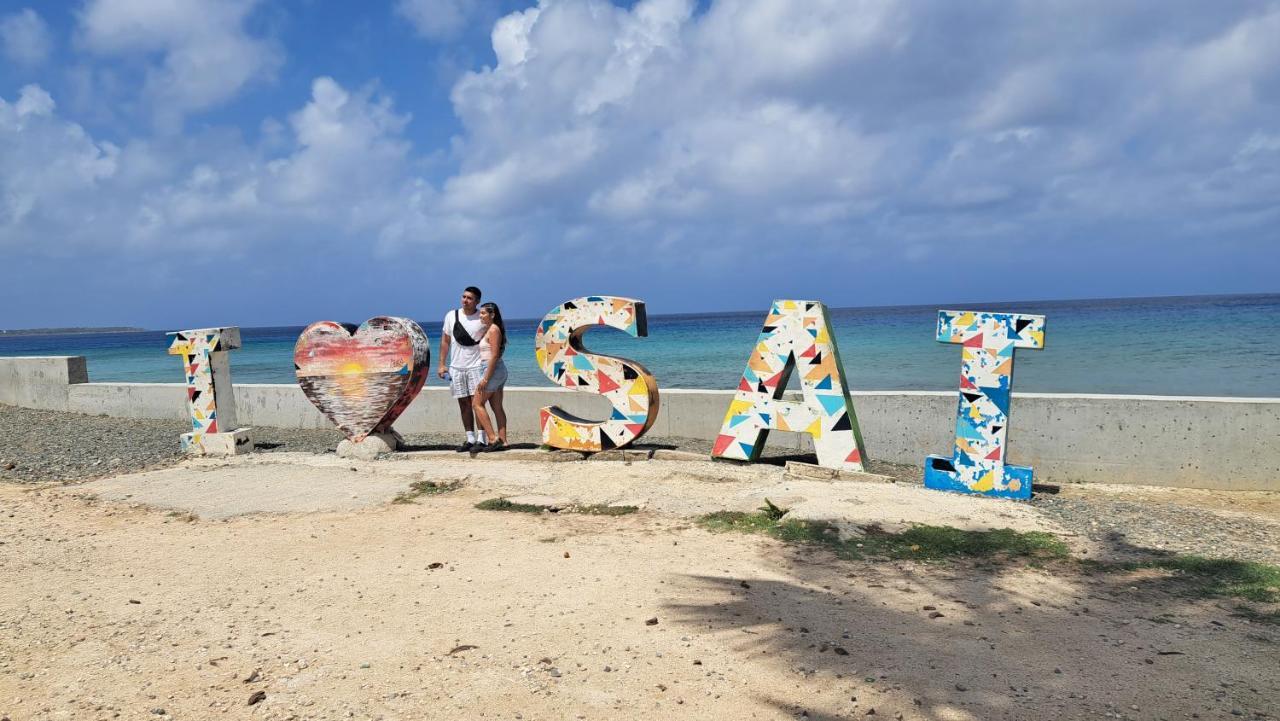 Hotel Oceano Paradise San Andrés Extérieur photo